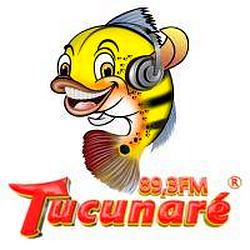 Rádio Tucunare