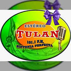 Radio Tulan AEMG 101.1