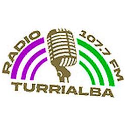 Radio Turrialba 107.7