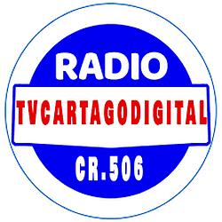 Radio TV Cartago Digital