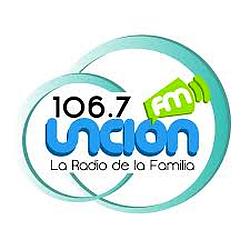 Radio Uncion 106.7 fm