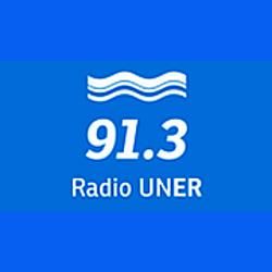 Radio UNER