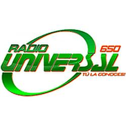 Radio Universal 650