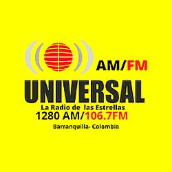 Radio Universal AM