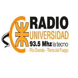 Radio Universidad 93.5
