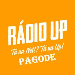 Rádio Up - Pagode