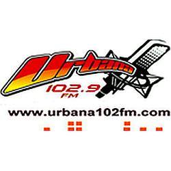 Radio Urbana 102.9 FM