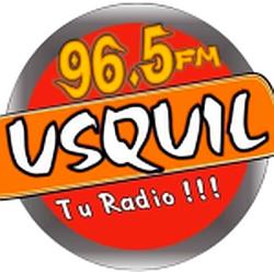 Radio Usquil 96.5 FM