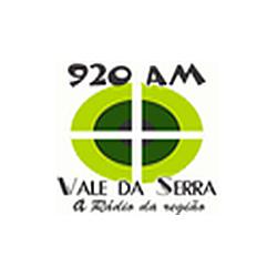 Rádio Vale da Serra AM
