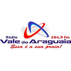 Rádio Vale do Araguaia