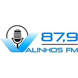Rádio Valinhos