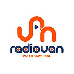 Radio Van