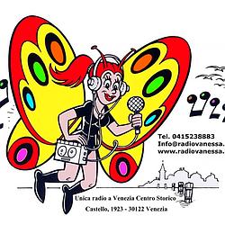 Radio Vanessa