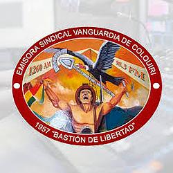 Radio Vanguardia Colquiri