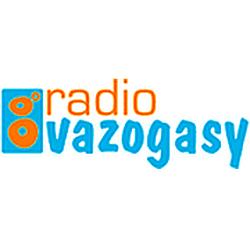 Radio vazo gasy
