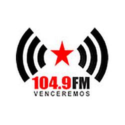 Radio Venceremos 104.9 FM