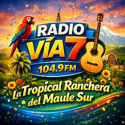 Radio Via 7 Longavi