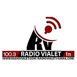 Radio Vialet Fm 100.3