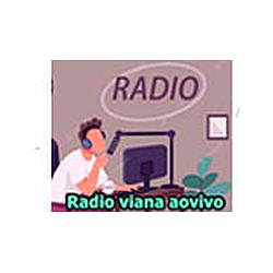 radio viana aovivo