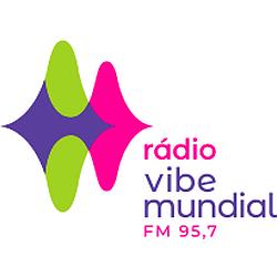 Radio Vibe Mundial