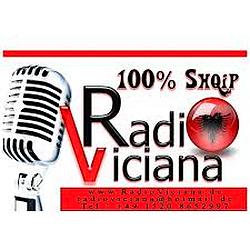 Radio Viciana Folklor