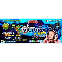Radio Victoria En Cristo
