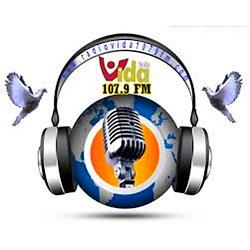 Radio VIDA 107.9