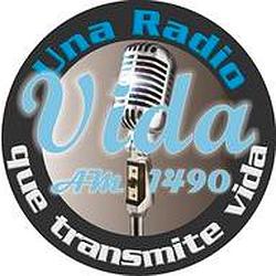 Radio Vida 1490 AM