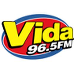 Rádio Vida FM Brasil
