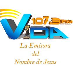 Radio Vida Nicaragua 107.3 fm