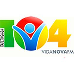RÁDIO VIDA NOVA FM