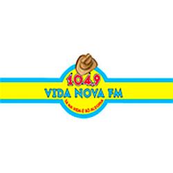 Rádio Vida Nova