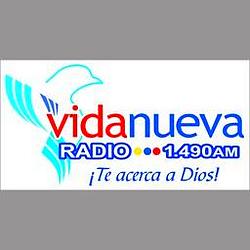Radio Vida Nueva