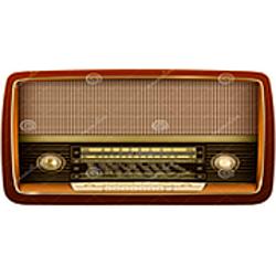Radio Vintage
