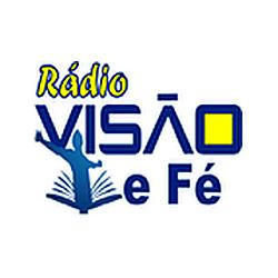 Rádio Visão e Fé