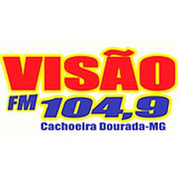 Rádio Visão FM