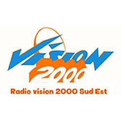 Radio Vision 2000 Sud Est