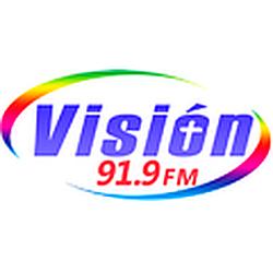 Radio Vision Belize