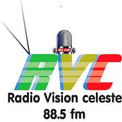 Radio Vision Celeste