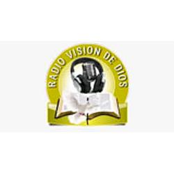 Radio Visión de Dios