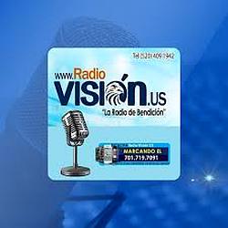 Radio Vision