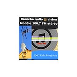 Radio Vision Modèle