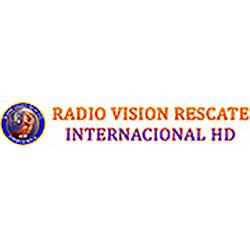 Radio Vision Rescate Internacional
