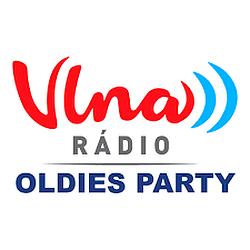 Rádio Vlna Oldies Party