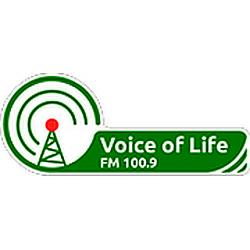 Radio Voice Of Life Fm 100.9 Arua