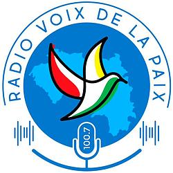 Radio Voix de la Paix