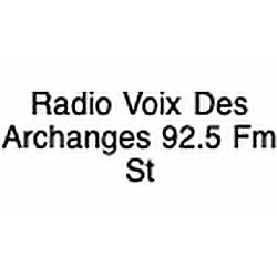 Radio Voix Des Archanges 92.5 Fm