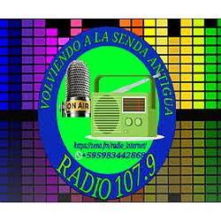 Radio Volviendo Ala Senda Antigua
