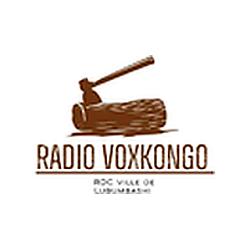 Radio Vox Kongo