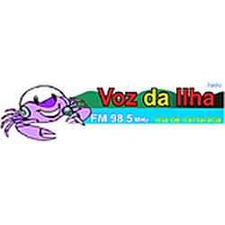 Rádio Voz da Ilha FM